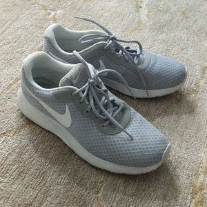 Nikes